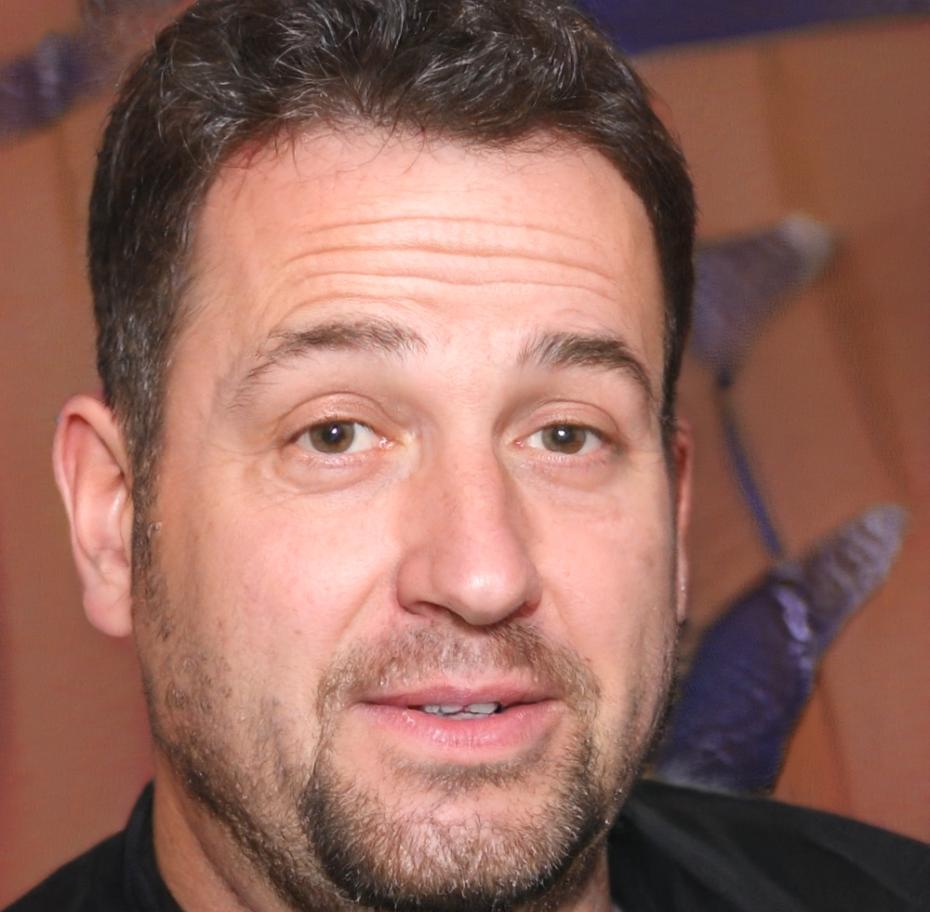 Testimonial von Marcus Weber