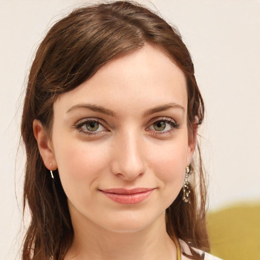 Testimonial von Sarah Müller