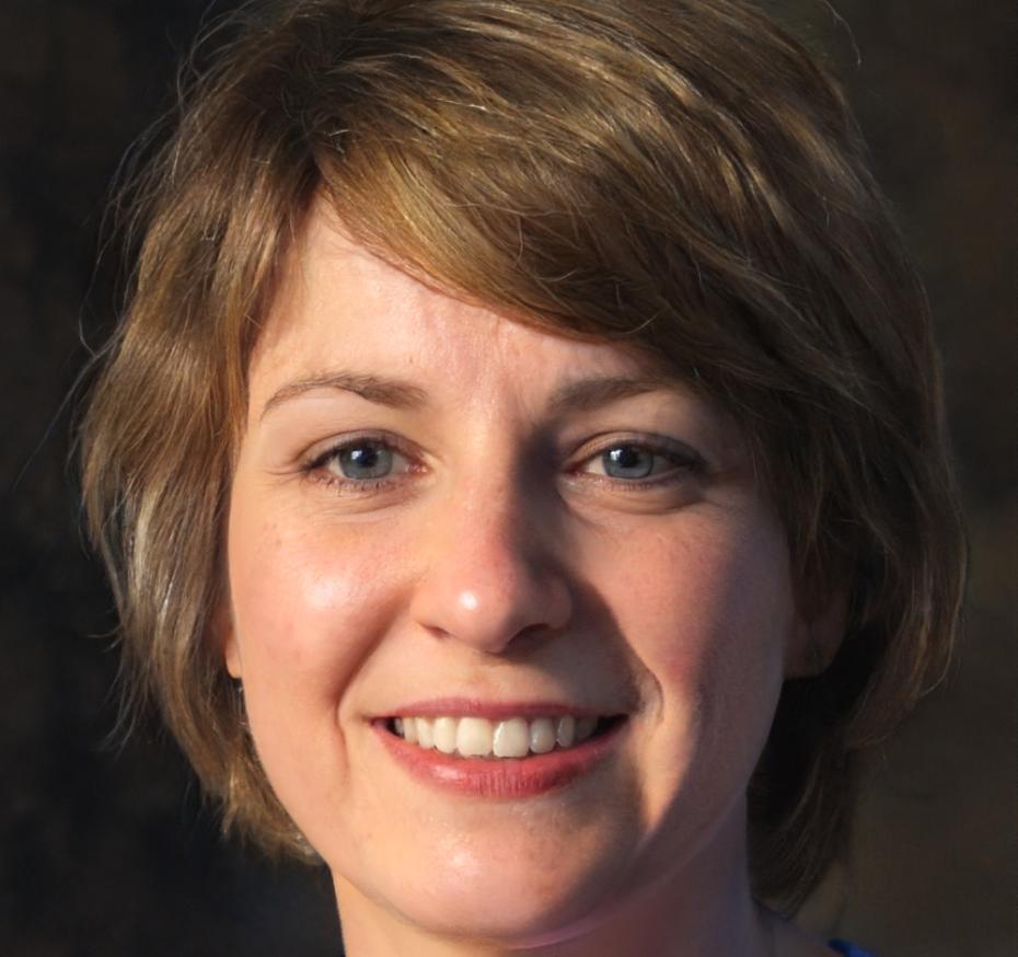 Dr. Sarah Brenner, Finanzexpertin und Mentorin